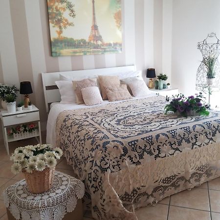 Charming Gea Hotel San Felice a Cancello Cameră foto