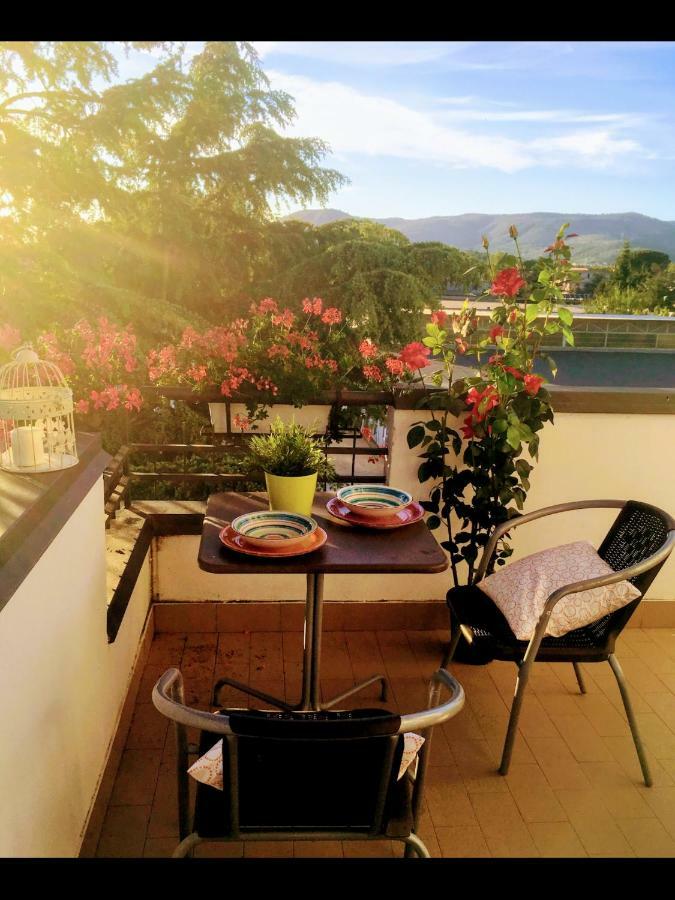 Charming Gea Hotel San Felice a Cancello Exterior foto