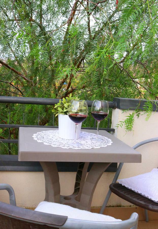Charming Gea Hotel San Felice a Cancello Exterior foto